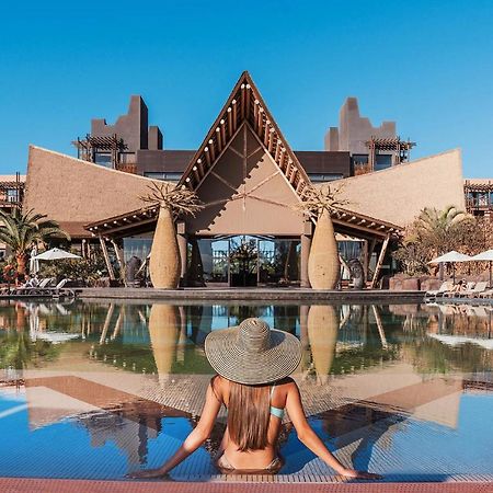 Lopesan Baobab Resort Meloneras Bagian luar foto